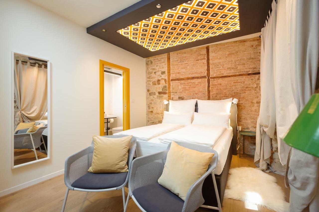 Luxury Rooms Bajamonti سبليت المظهر الخارجي الصورة