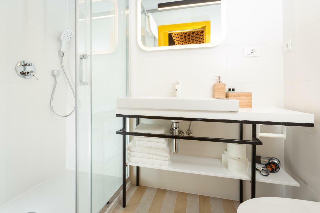 Luxury Rooms Bajamonti سبليت المظهر الخارجي الصورة