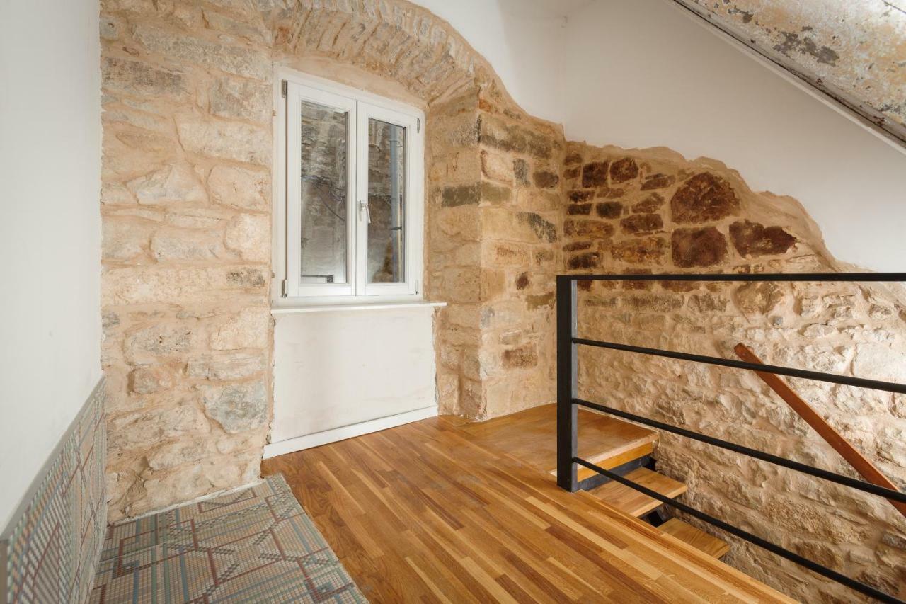 Luxury Rooms Bajamonti سبليت المظهر الخارجي الصورة