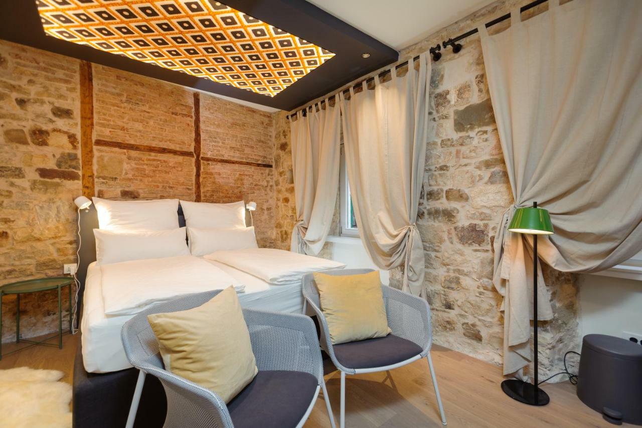 Luxury Rooms Bajamonti سبليت المظهر الخارجي الصورة