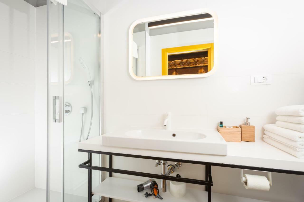 Luxury Rooms Bajamonti سبليت المظهر الخارجي الصورة
