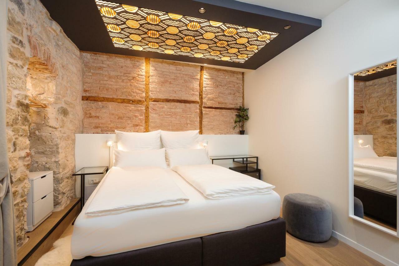 Luxury Rooms Bajamonti سبليت المظهر الخارجي الصورة
