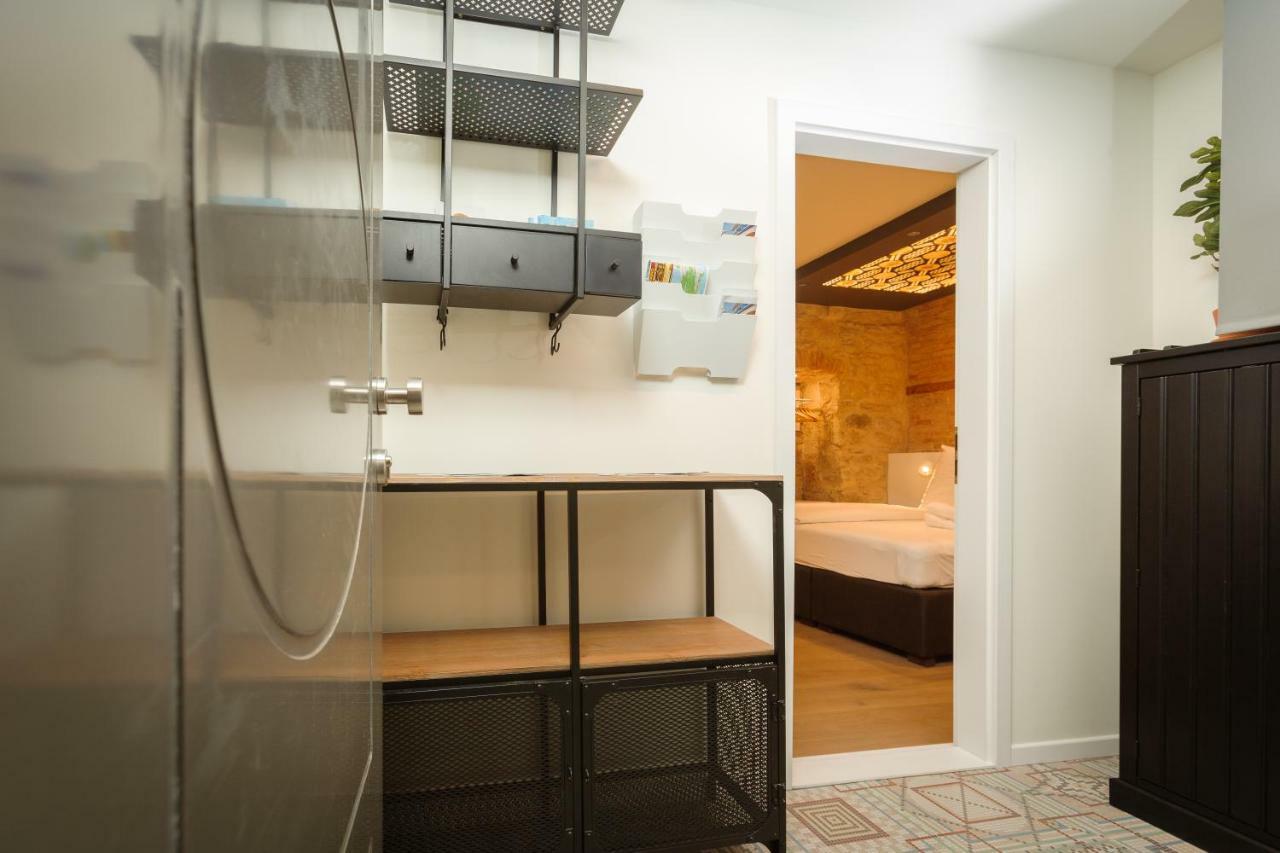 Luxury Rooms Bajamonti سبليت المظهر الخارجي الصورة
