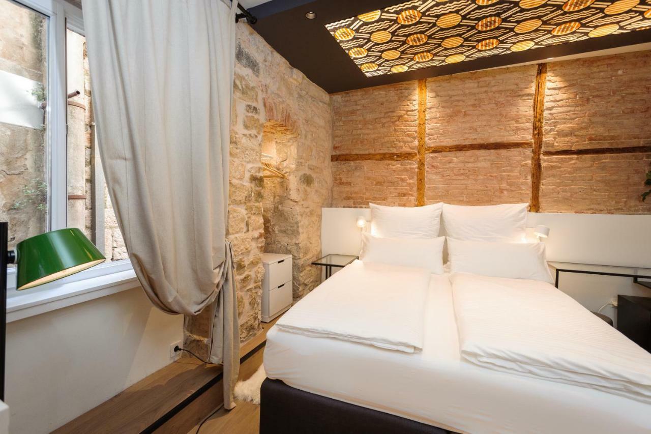Luxury Rooms Bajamonti سبليت المظهر الخارجي الصورة